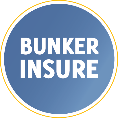 Bunker Insure logo